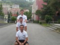 Los monitores